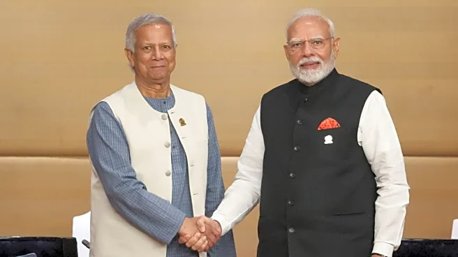 Bangladesh turns to India for cheaper rice amid diplomatic strain