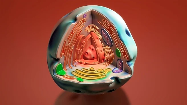 Scientists test drugs that make mitochondria burn calories and fight obesity