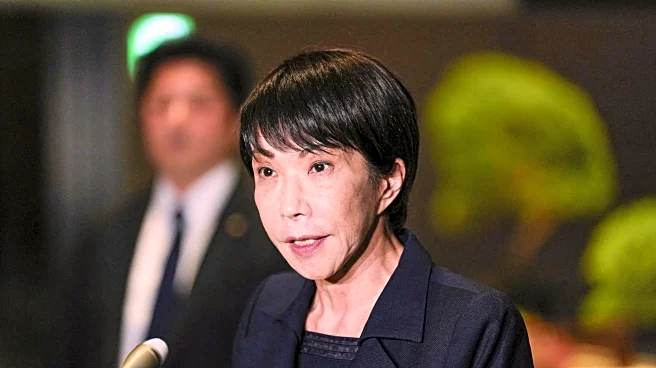 Japan's cabinet approves record $785 billion budget, vows to keep debt in check