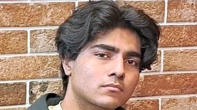 Who was Shivank Avasthi, Indian student shot dead near University of Toronto