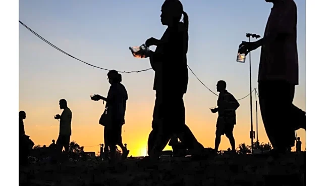 Thailand and Cambodia agree to 'immediate' ceasefire: joint statement