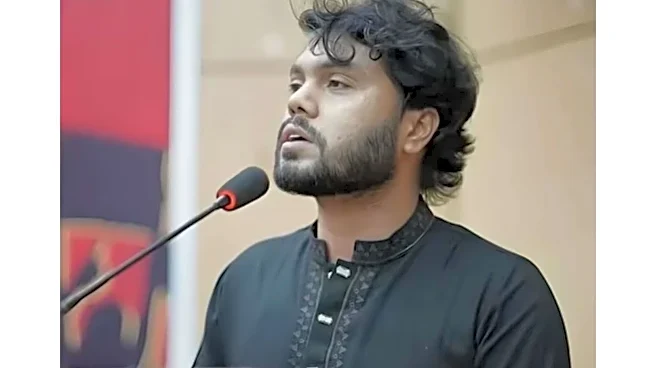 BSF, Meghalaya police reject Bangladesh's claim on Hadi killers entering India