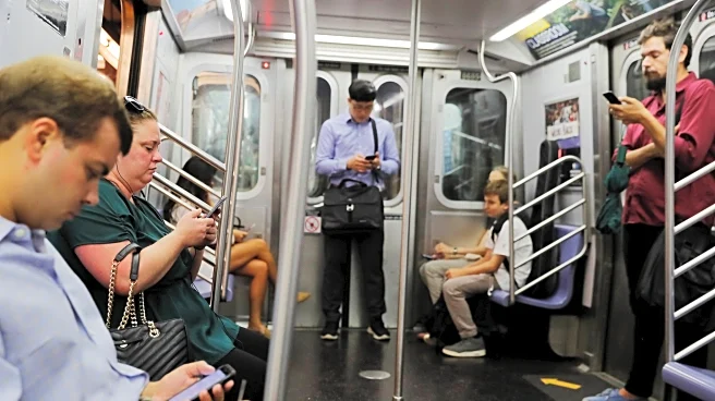 New York subway ends its MetroCard era, switches fully to tap-and-go fares