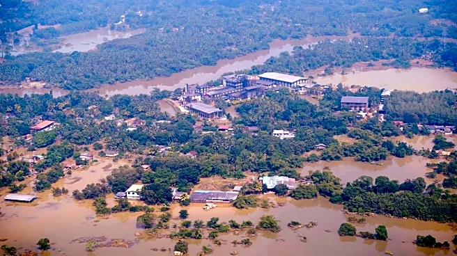 President extends state of public emergency in Sri Lanka as island nation recovers from Ditwah cyclone