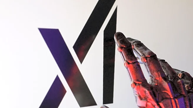 Musk's xAI buys third building to expand AI compute power