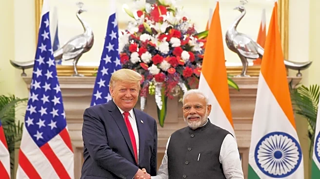 Political power list 2025: Who gained influence and who lost; surprise new power centres