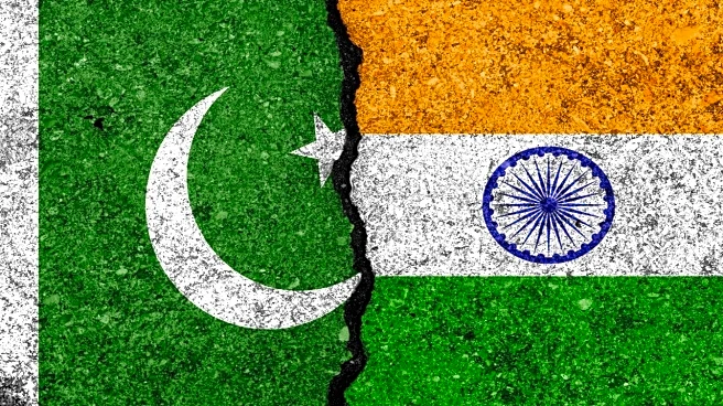 India, Pakistan exchange list of nuclear installations