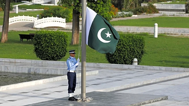 Pakistan sees deadliest year in a decade, with combat deaths surging 74% in 2025, report says