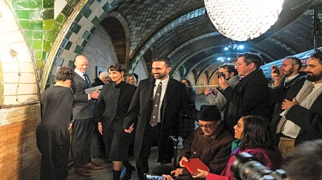 We are all thinking of you: New York City Mayor Mamdani writes a note for activist Umar Khalid