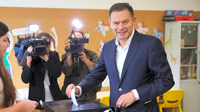 Portugal’s presidential election draws 11 candidates, making a later runoff vote likely