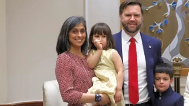 US Vice president JD Vance’s Ohio home attacked; suspect arrested