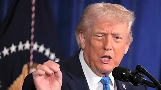 US will receive $600 billion in tariffs, says Donald Trump