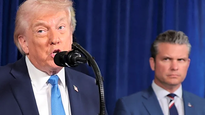 Trump says US to get 30-50 million barrels of oil from Venezuela at market price