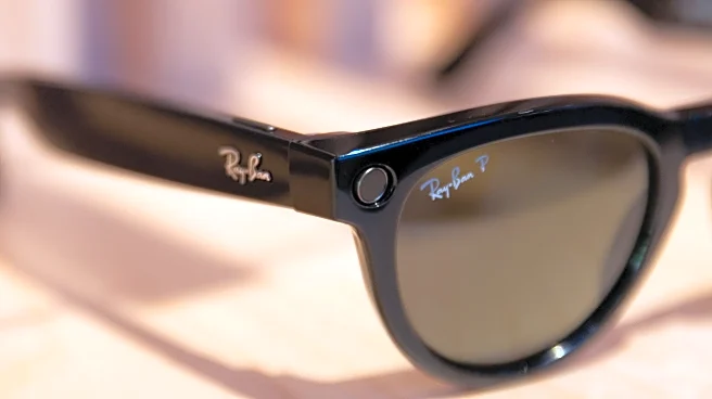 Meta delays global rollout of Ray-Ban Display glasses on strong US demand, supply squeeze