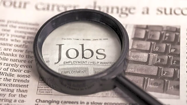 US job openings decline more than expected in November