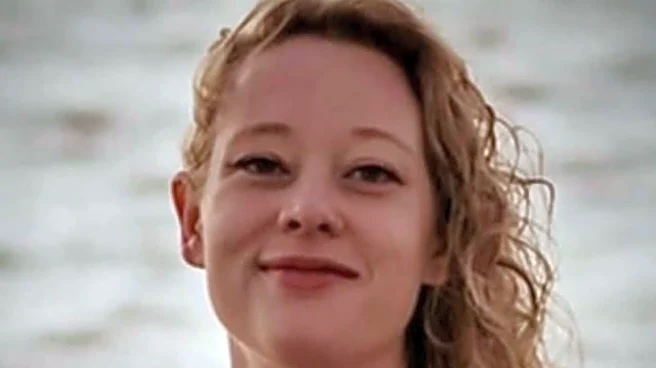 Who was Renee Nicole Good, the woman killed in Minneapolis ICE shooting