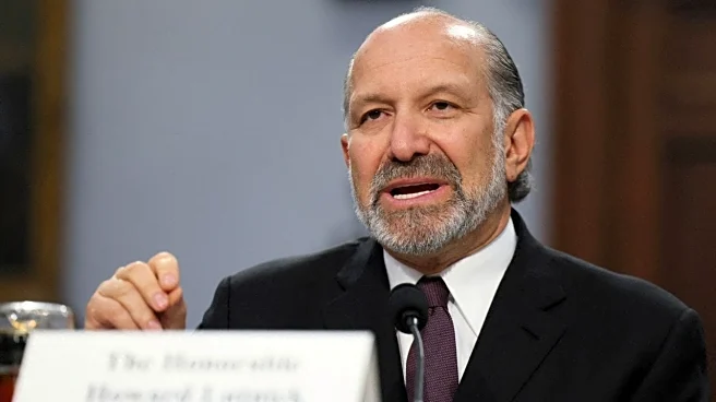 US Commerce Secy Lutnick claims India trade deal did not happen because PM Modi did not call Trump