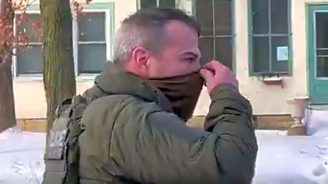 ICE officer who shot dead 37-year-old woman in Minneapolis identified