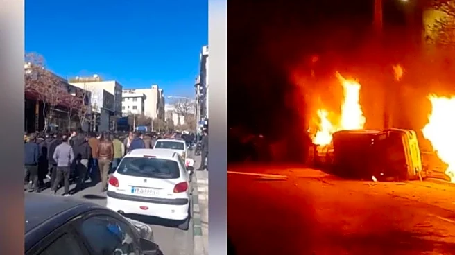 India closely following developments in Iran: MEA