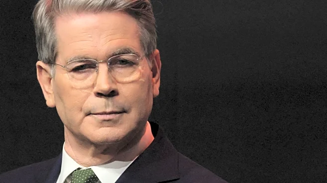 Bessent says Australia, India invited to G7 meeting on critical minerals