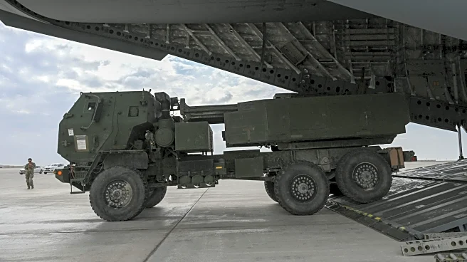 Operation Hawkeye Strike: US launches new retaliatory strikes in Syria after deadly ambush