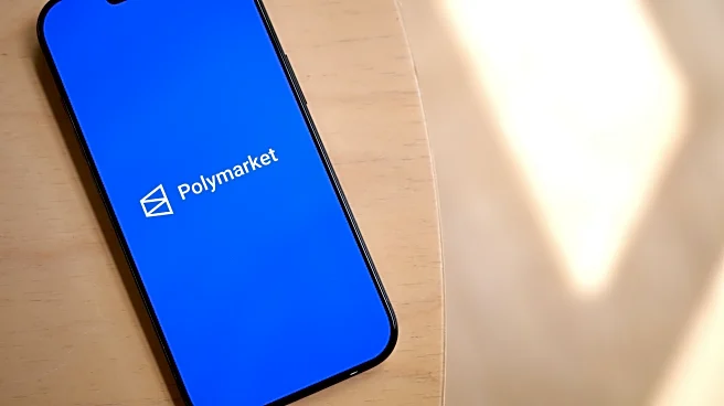 A $400,000 payout after Maduro's capture is putting prediction markets in the spotlight