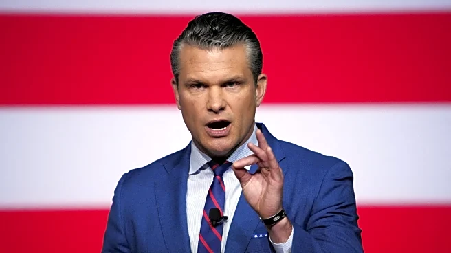 Pentagon is embracing Musk's Grok AI chatbot as it draws global outcry