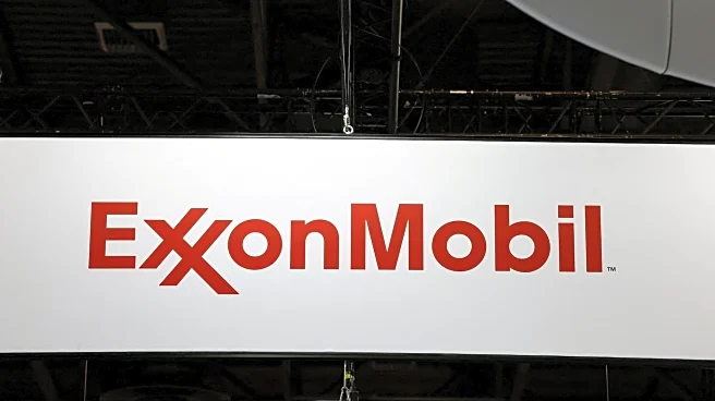 Exxon Mobil still interested in Venezuela visit despite Trump rebuke