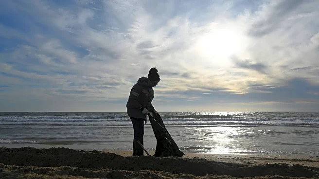 Two oil tankers attacked near key CPC terminal in Black Sea
