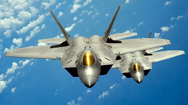 US official says some at Qatar’s Al Udeid Air Base advised to evacuate as Iran official brings up earlier attack there