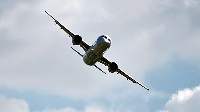 Iran extends closure of airspace to commercial aircraft as US tensions rise, says report