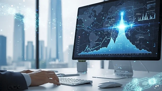 US stands to gain most from AI, even as job risks grow over time: WEF Report