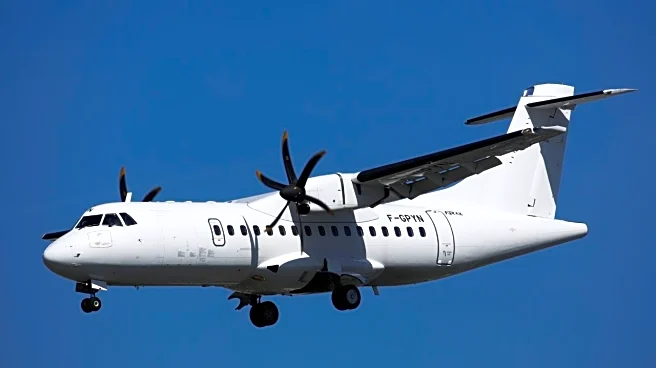 Indonesia searching for missing surveillance plane with 11 onboard