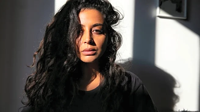 Jaipur Literature Fest 2026 | Noa Avishag Schnall on documenting Gaza, trauma, and the human cost of war