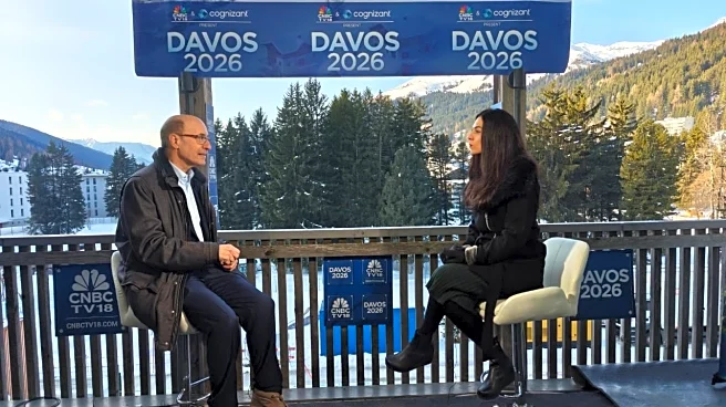 Exclusive | WEF 2026: Europe ‘hysterical’ over Trump’s Greenland moves, says Ken Rogoff at Davos