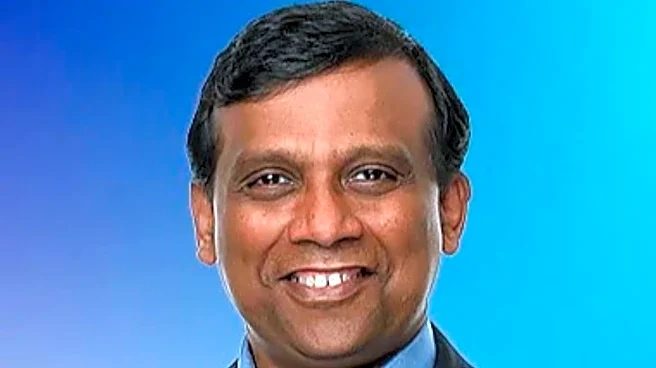 WEF 2026 | AI will kill and create jobs as Indian IT enters new growth cycle: Cognizant CEO