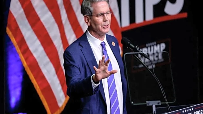 Davos 2026 | Scott Bessent sings Trump tune on Greenland, advises ‘deep breath’ for the world