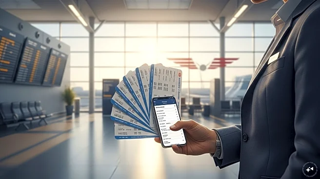 A former flight attendant allegedly got hundreds of free flights undetected: Here’s how