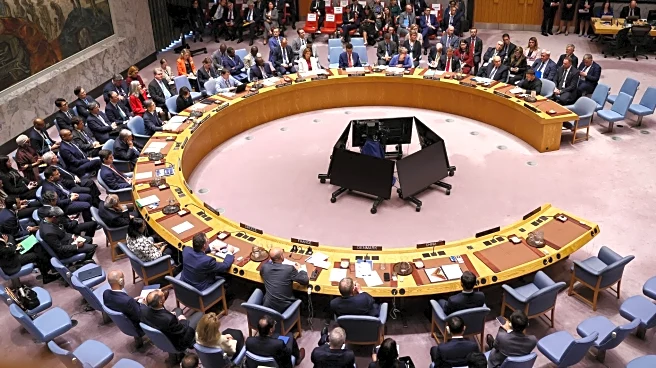 UN says 35 million Nigerians risk hunger after global funding collapse