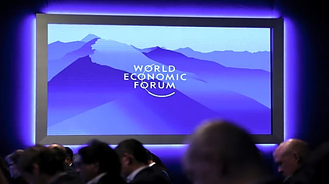 India teams up with World Economic Forum to boost skilling and job readiness