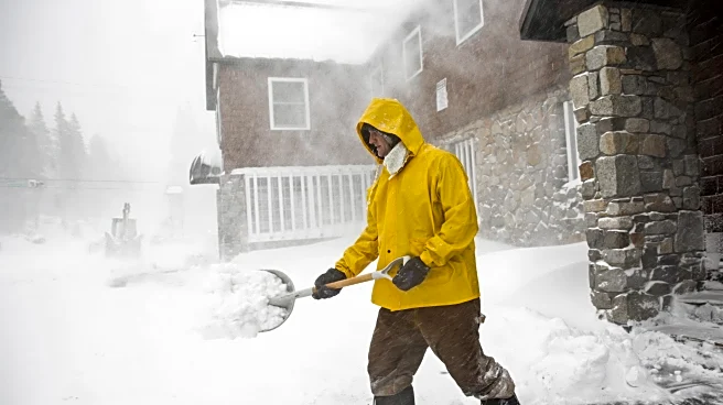 Millions of Americans prepare for potentially catastrophic ice storm. Here’s what the numbers show