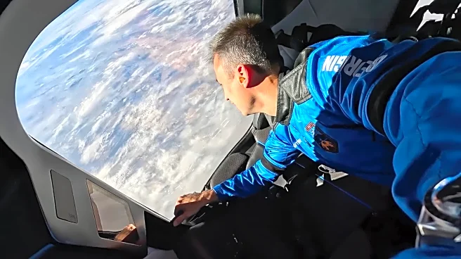 Blue Origin sends 6 passengers to space on first New Shepard flight: Meet the crew and how much they paid