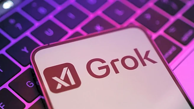 Malaysia lifts Grok ban after talks with Musk firm over AI image misuse