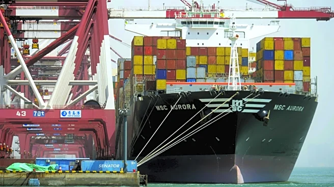 India says only 2.7% of exports hit by EU trade tweak