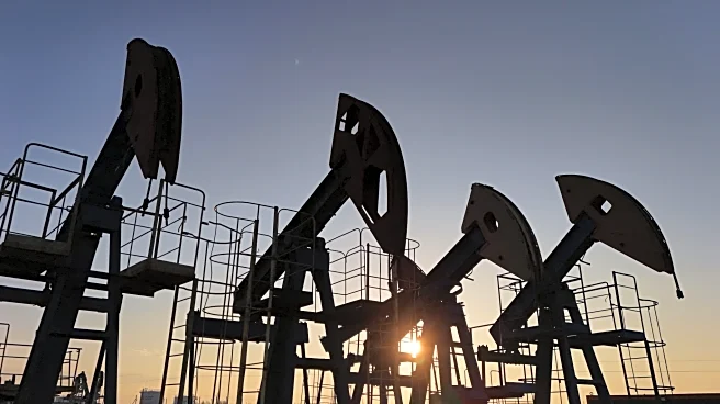 Russian Urals oil trades at close to widest discounts since 2022 in India, sources say