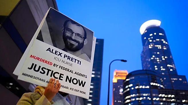 What we know about the investigations into the Minneapolis shooting death of Alex Pretti