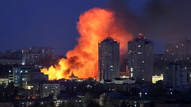 Atomic scientists set 'Doomsday Clock' closer to midnight than ever