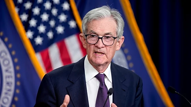 US Federal Reserve meeting today: Where to watch it and what to expect