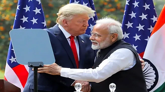 India-US trade talks near fruition as negotiations intensify: Sources