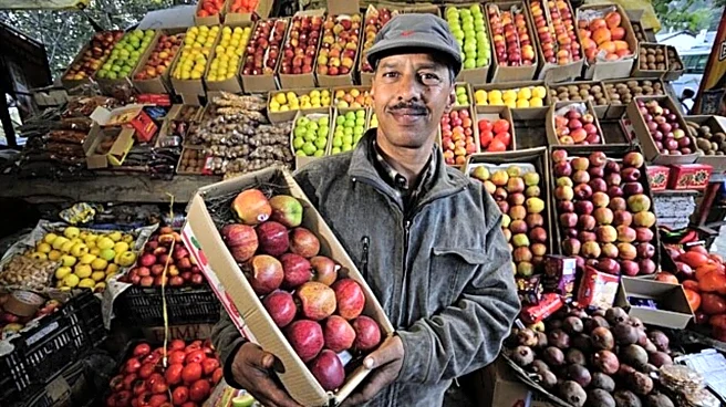 EU's apples to get cheaper in India, minimum import price to protect domestic growers